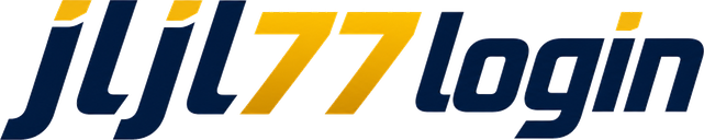 jljl77 login official brand logo